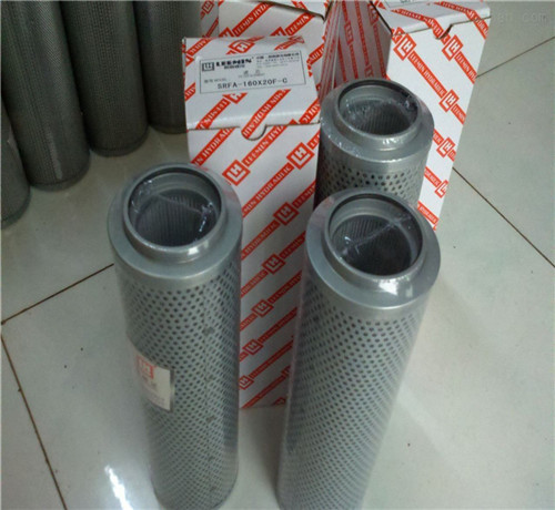 WU400X10F-J黎明液壓濾芯